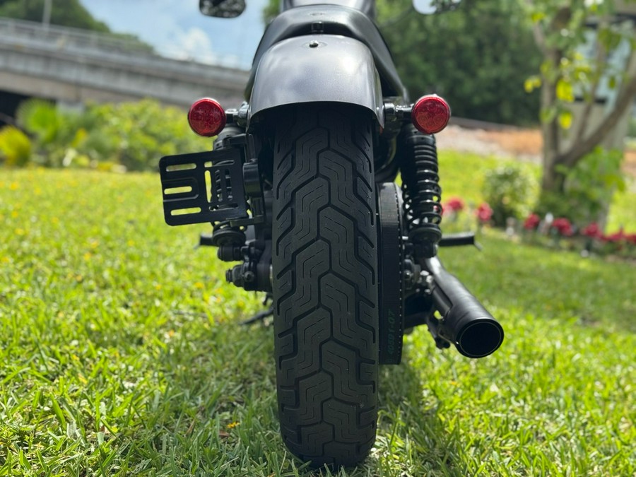 2017 Harley-Davidson Iron 883™