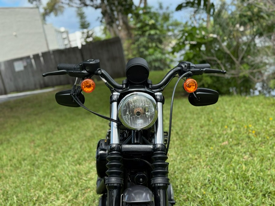 2017 Harley-Davidson Iron 883™