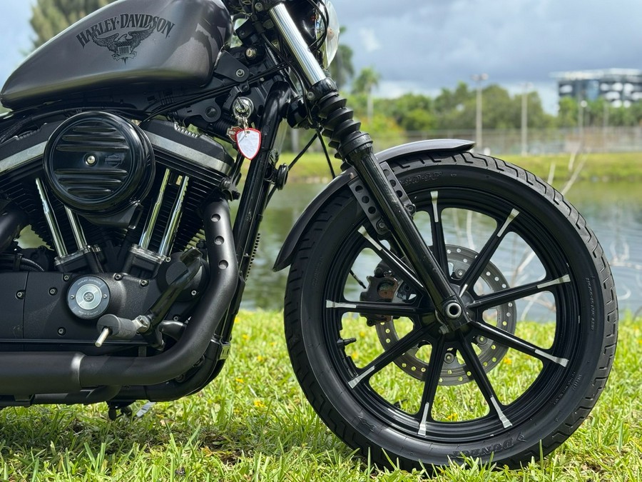 2017 Harley-Davidson Iron 883™