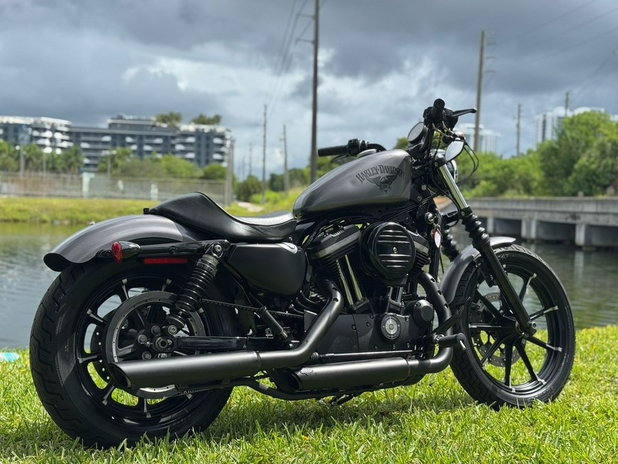 2017 Harley-Davidson Iron 883™