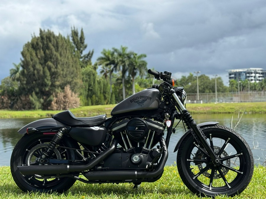 2017 Harley-Davidson Iron 883™