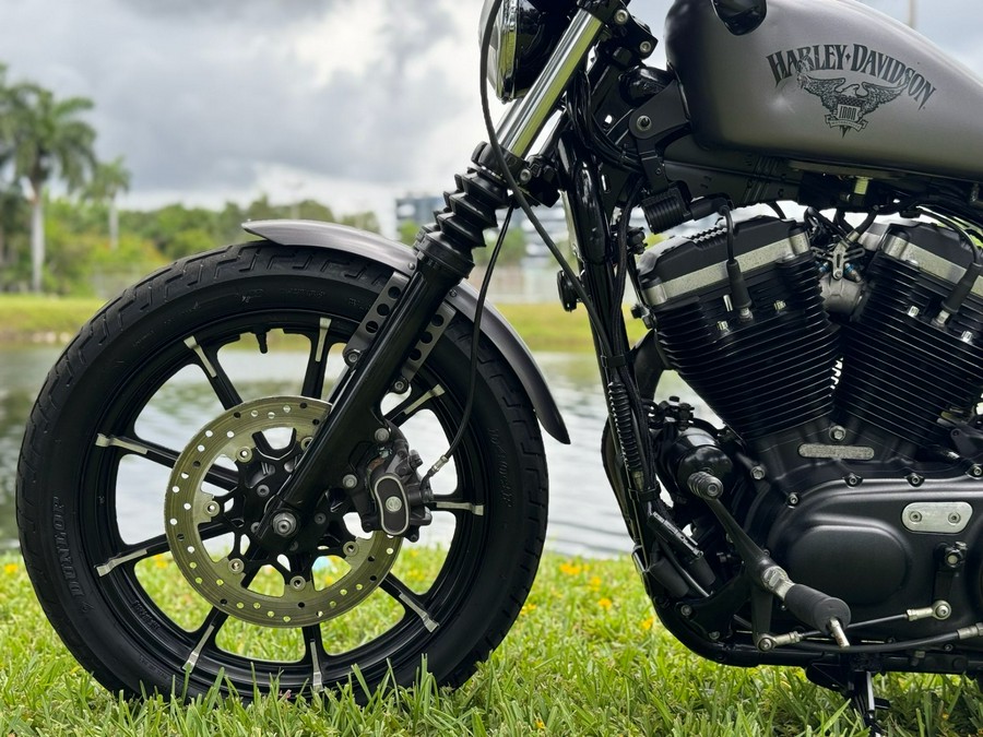 2017 Harley-Davidson Iron 883™