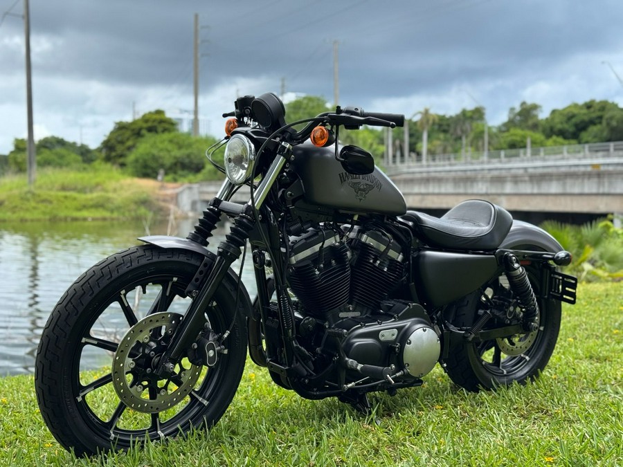 2017 Harley-Davidson Iron 883™