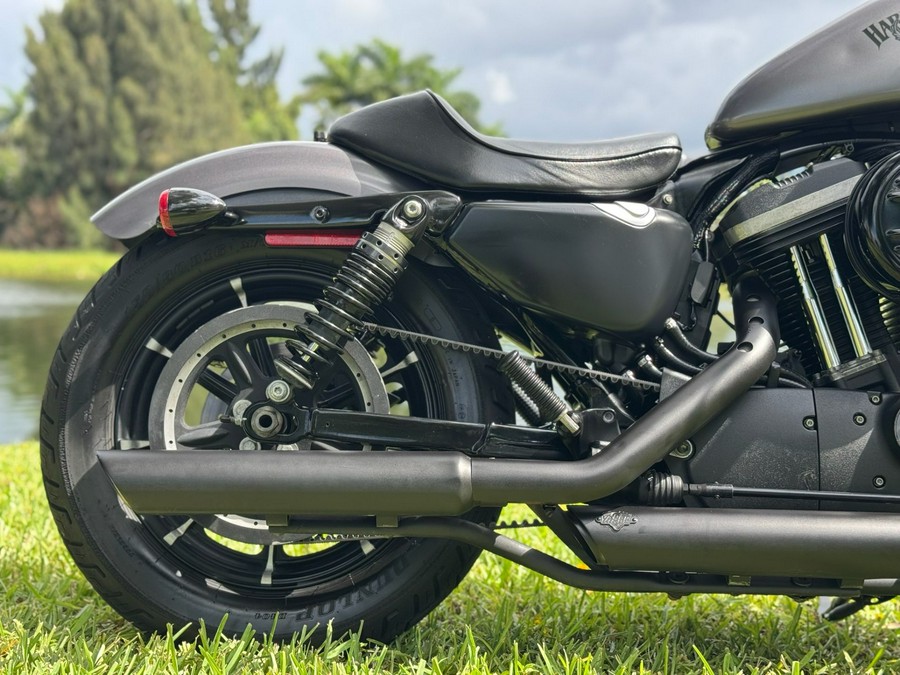 2017 Harley-Davidson Iron 883™