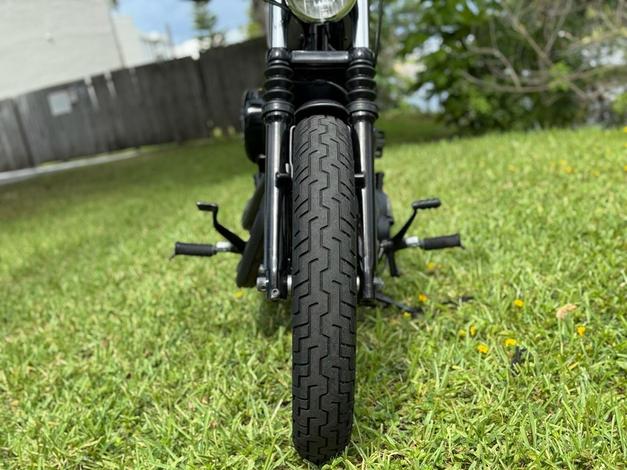 2017 Harley-Davidson Iron 883™