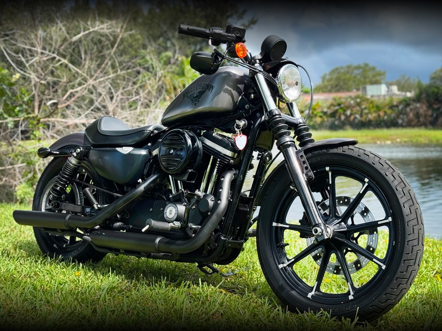 2017 Harley-Davidson Iron 883™