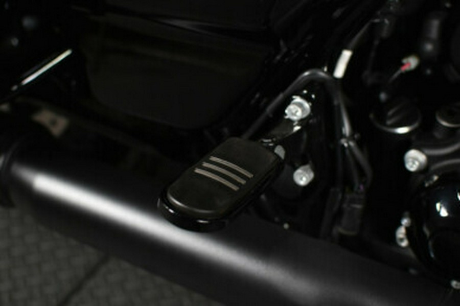 2022 Harley-Davidson Street Glide Special