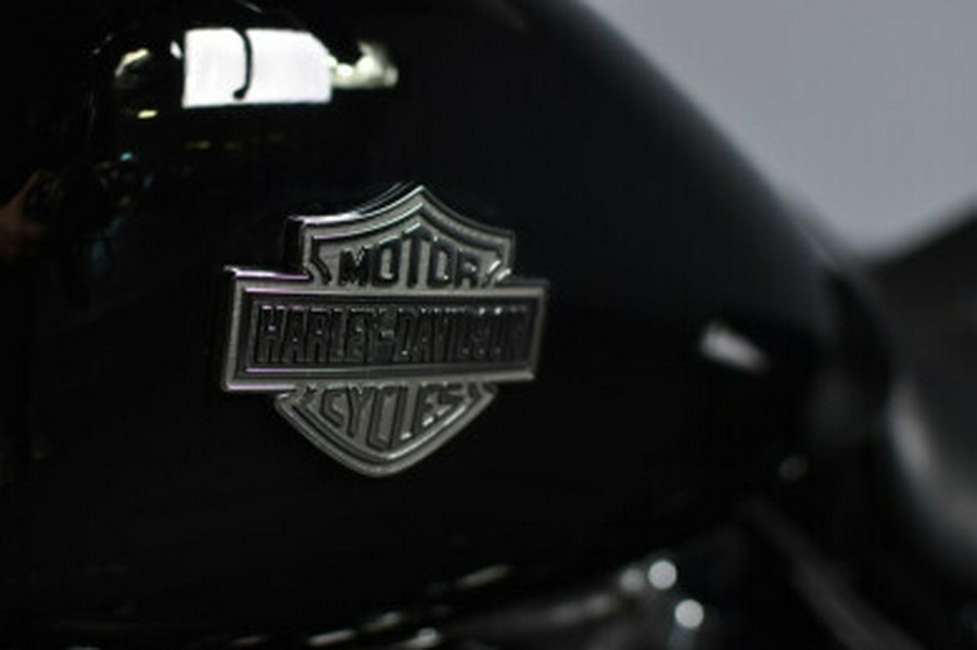 2022 Harley-Davidson Street Glide Special