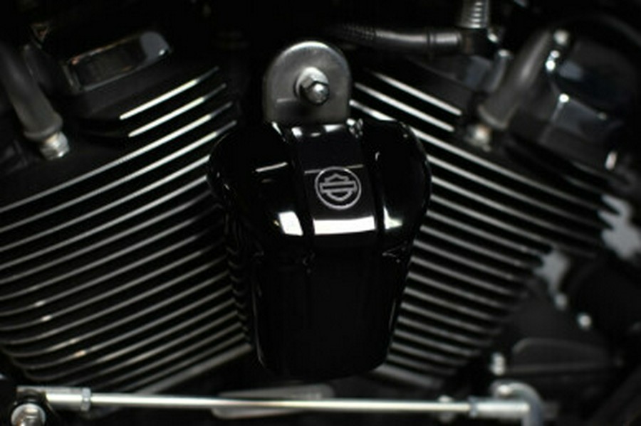 2022 Harley-Davidson Street Glide Special