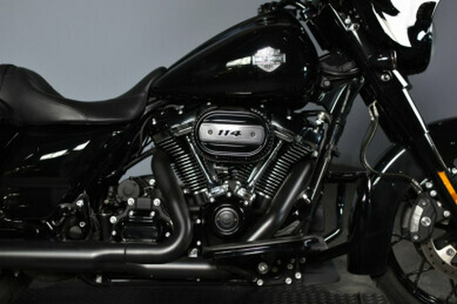 2022 Harley-Davidson Street Glide Special