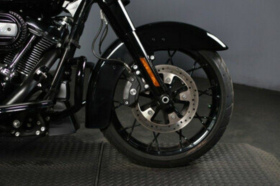 2022 Harley-Davidson Street Glide Special