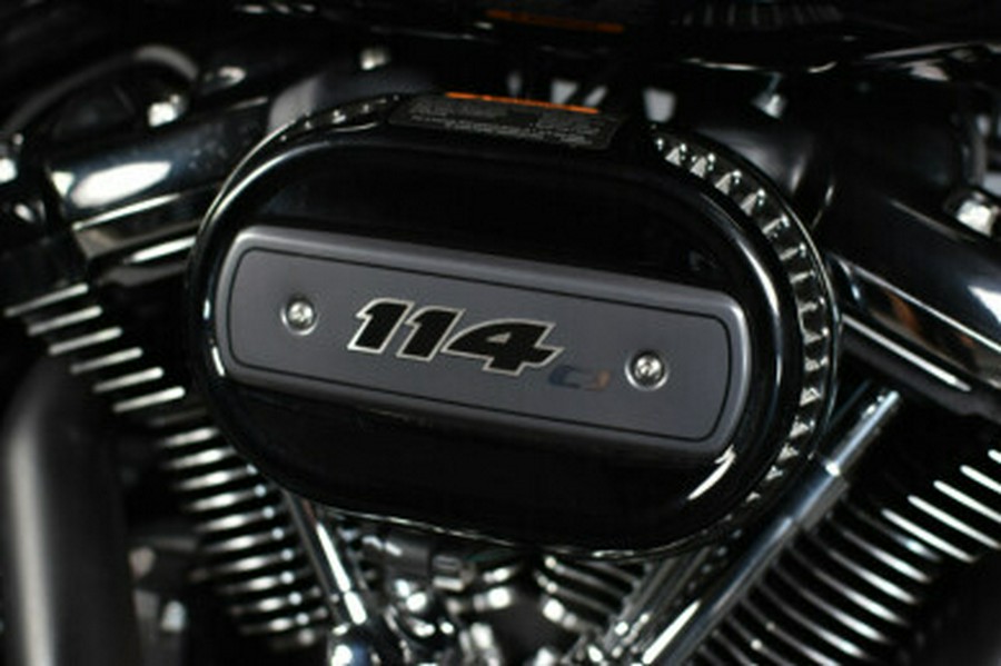 2022 Harley-Davidson Street Glide Special