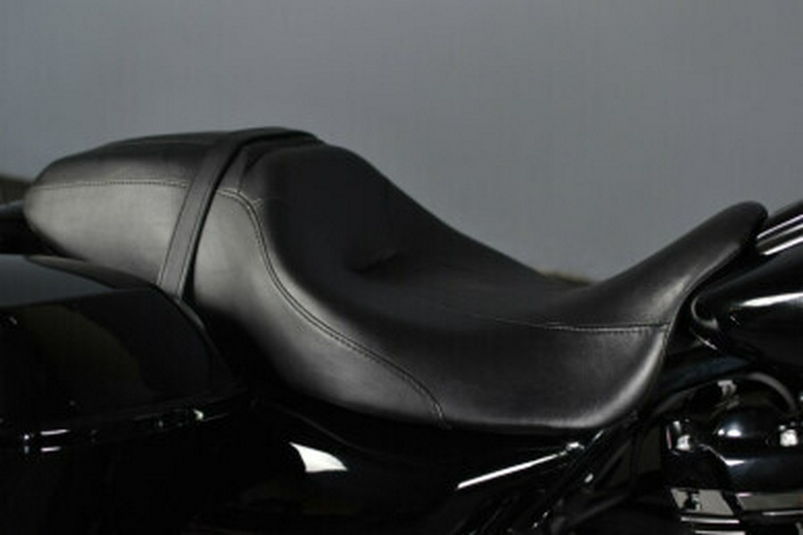 2022 Harley-Davidson Street Glide Special