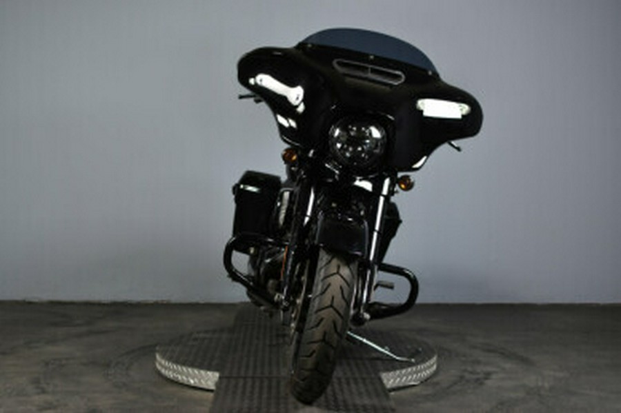 2022 Harley-Davidson Street Glide Special