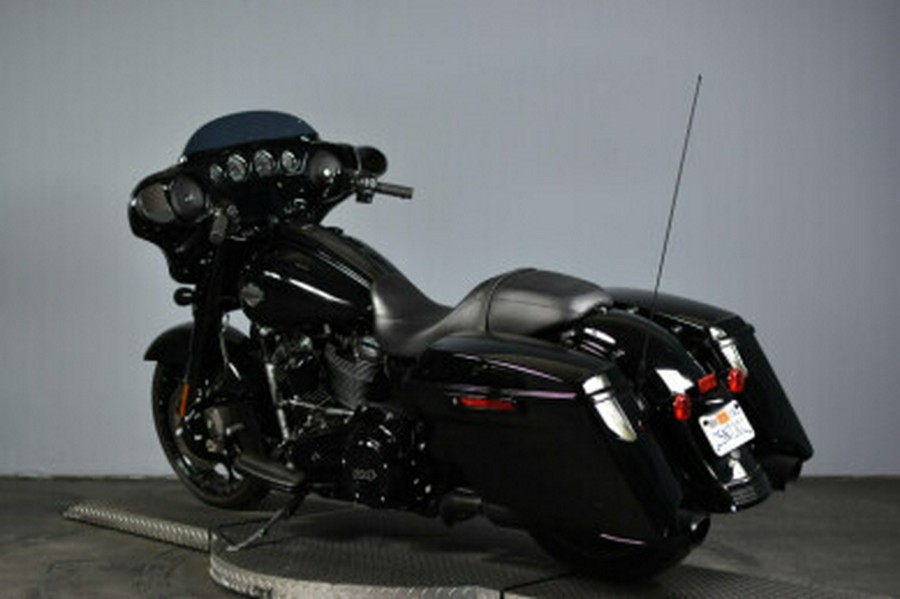 2022 Harley-Davidson Street Glide Special