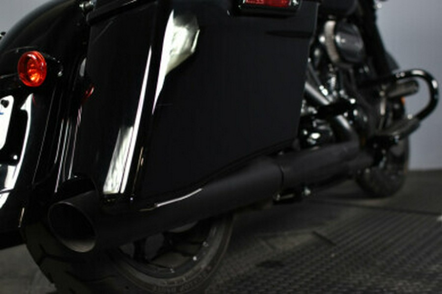 2022 Harley-Davidson Street Glide Special