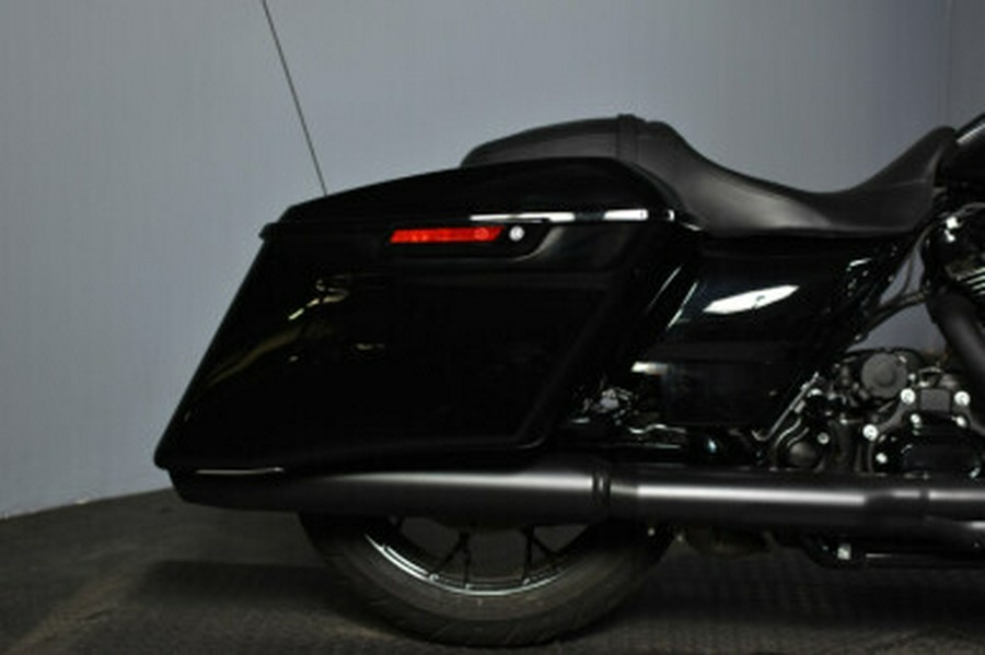 2022 Harley-Davidson Street Glide Special