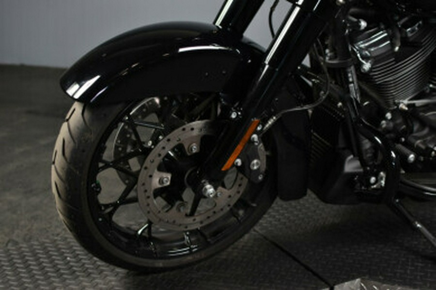 2022 Harley-Davidson Street Glide Special