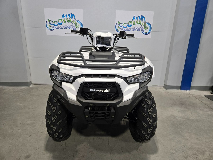 2025 Kawasaki Brute Force 450 4x4