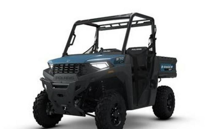 2026 Polaris Ranger SP 570 Premium
