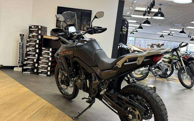 2024 Honda® Transalp