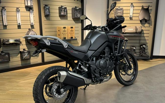 2024 Honda® Transalp