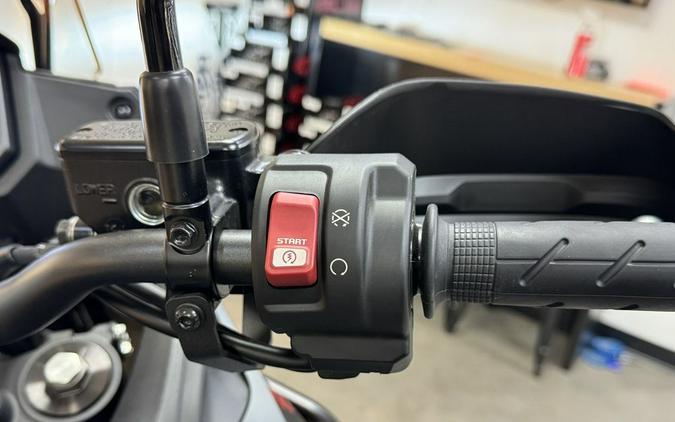 2024 Honda® Transalp