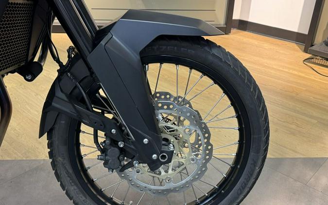 2024 Honda® Transalp