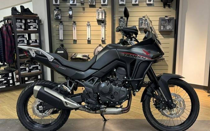 2024 Honda® Transalp