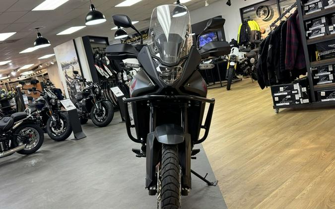 2024 Honda® Transalp