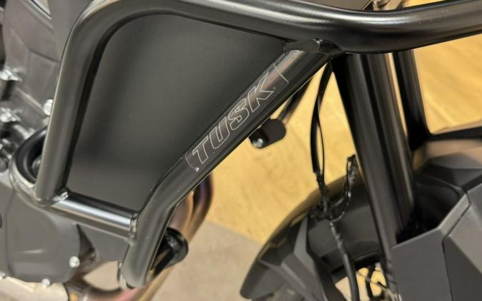 2024 Honda® Transalp