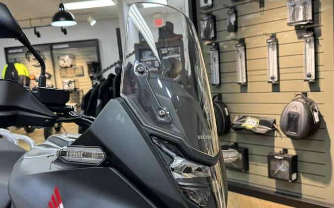 2024 Honda® Transalp