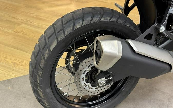 2024 Honda® Transalp