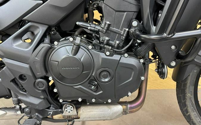 2024 Honda® Transalp