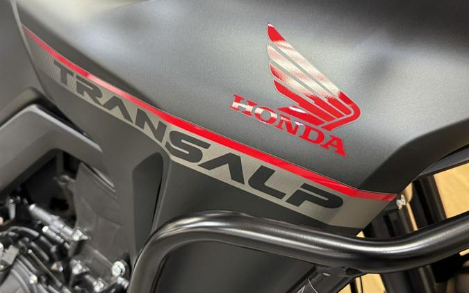 2024 Honda® Transalp