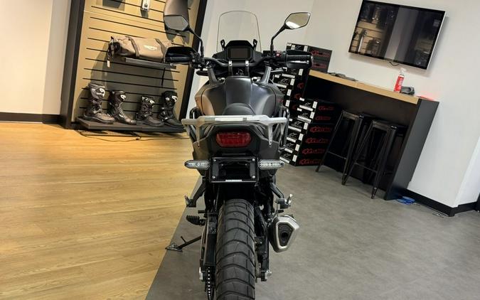 2024 Honda® Transalp