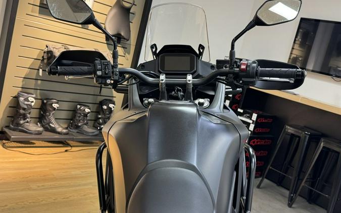 2024 Honda® Transalp