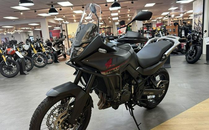 2024 Honda® Transalp
