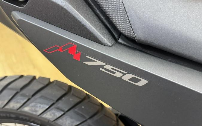 2024 Honda® Transalp