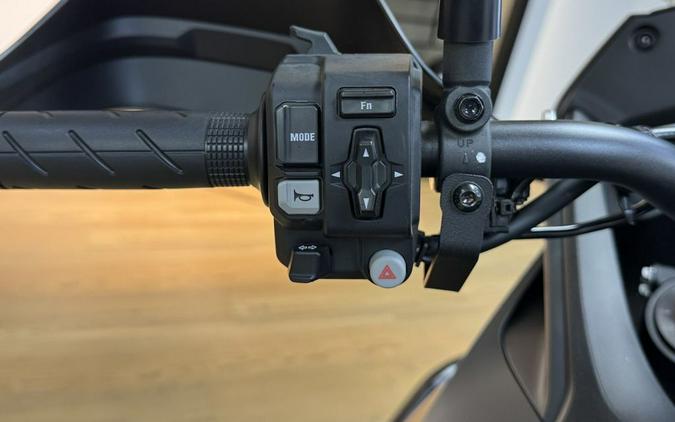 2024 Honda® Transalp