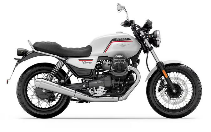 2026 Moto Guzzi V7 Special