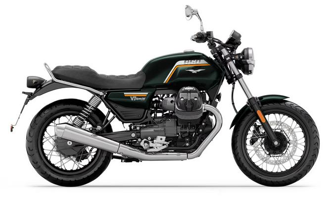 2026 Moto Guzzi V7 Special