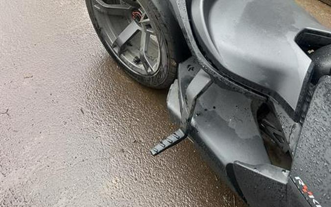 2020 Can-Am Ryker 900 ACE