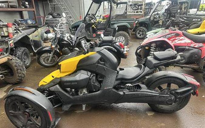 2020 Can-Am Ryker 900 ACE