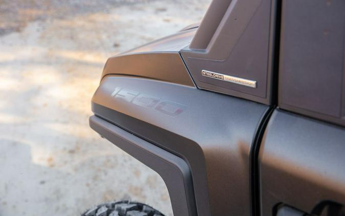 2026 Polaris® Ranger XD 1500 NorthStar Ultimate