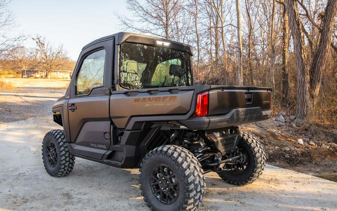 2026 Polaris® Ranger XD 1500 NorthStar Ultimate