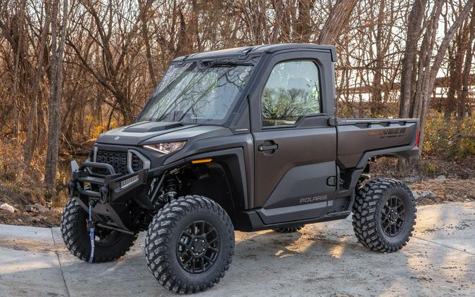 2026 Polaris® Ranger XD 1500 NorthStar Ultimate
