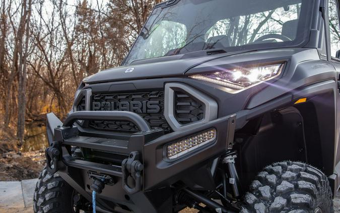 2026 Polaris® Ranger XD 1500 NorthStar Ultimate