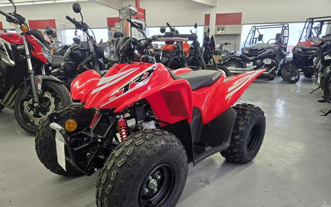 2026 Honda® TRX90X