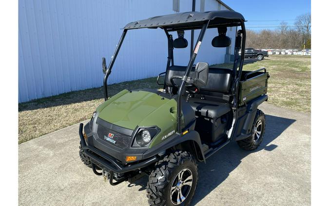 2022 TrailMaster TAURUS 450U